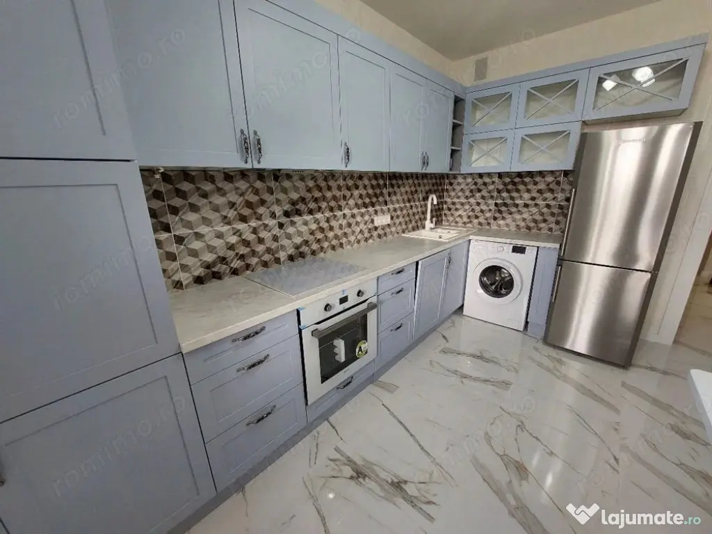 1 camera in zona Balcescu