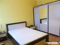 2 camere decomandat zona Gari de Nord