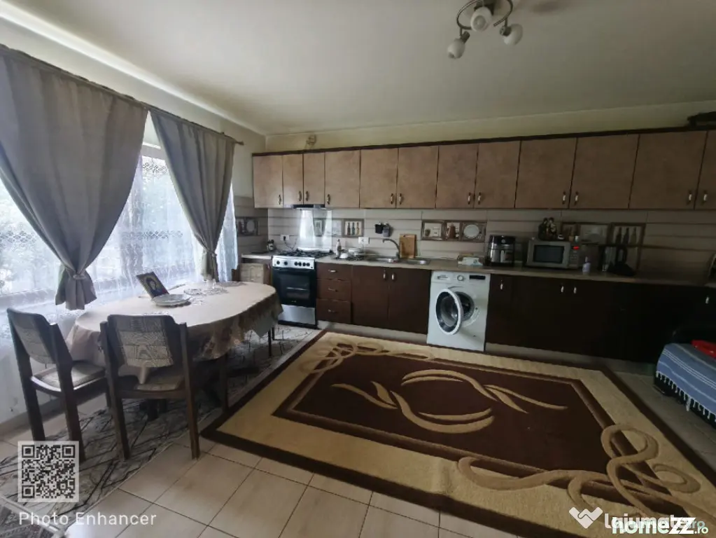 Casa individuala 5 camere, 370 mp teren, Radauti