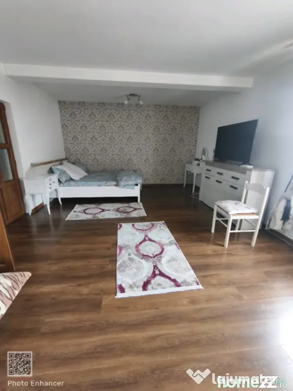 Casa individuala 5 camere, 370 mp teren, Radauti