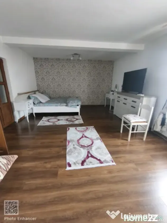 Casa individuala 5 camere, 370 mp teren, Radauti