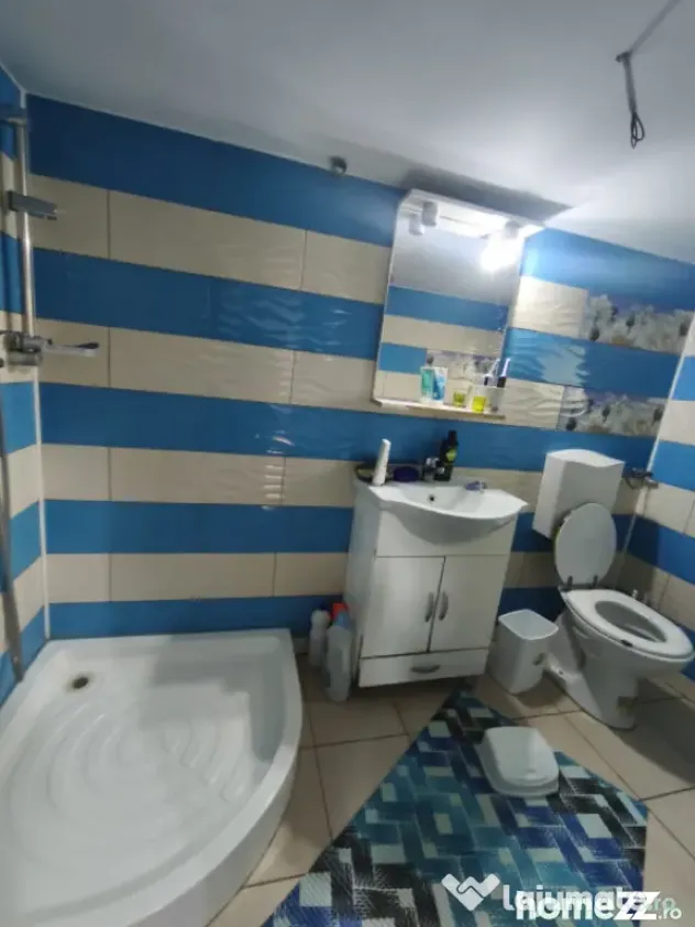 Casa individuala 5 camere, 370 mp teren, Radauti