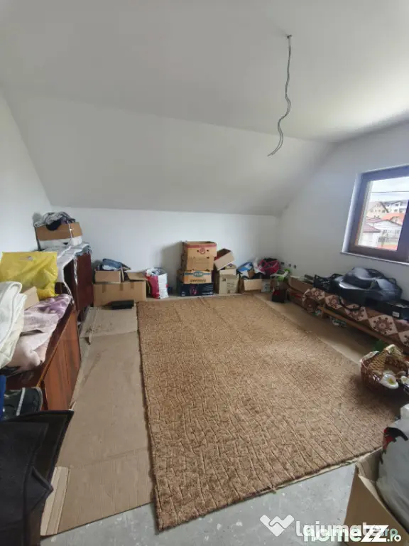 Casa individuala 5 camere, 370 mp teren, Radauti