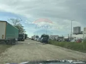 Teren zona industriala Roznov 