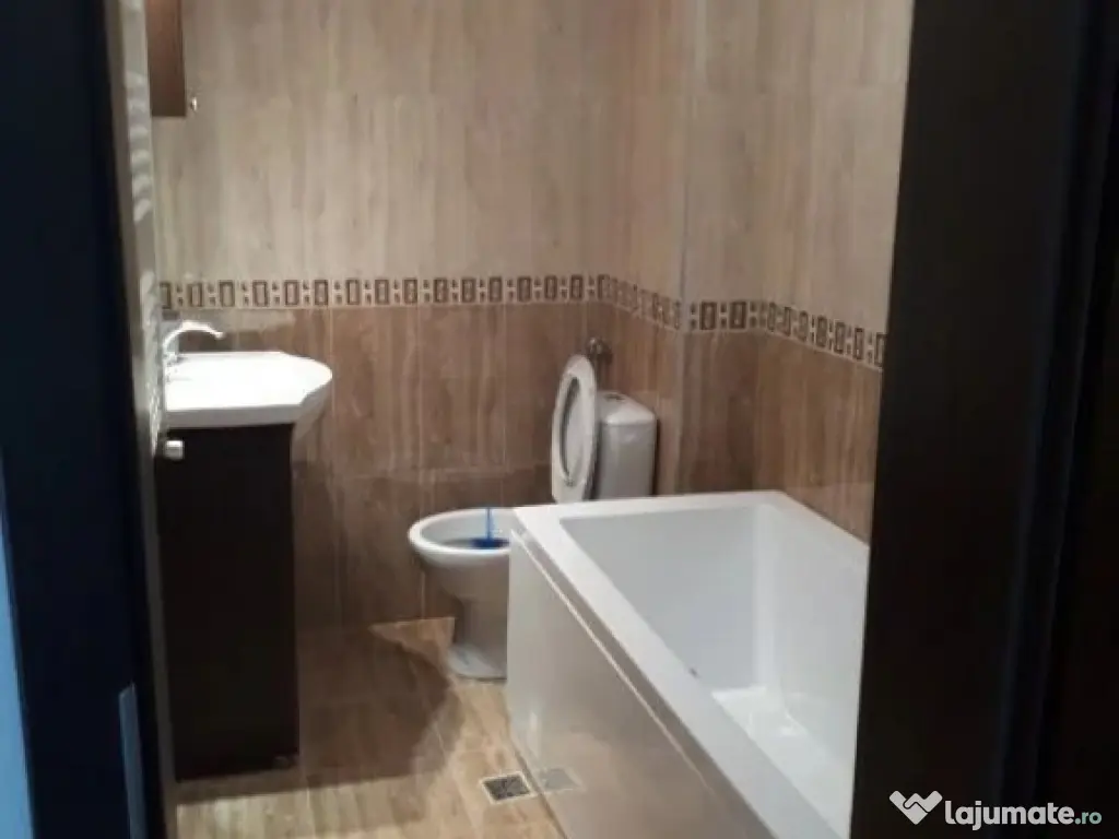 1 camera in zona Take Ionescu