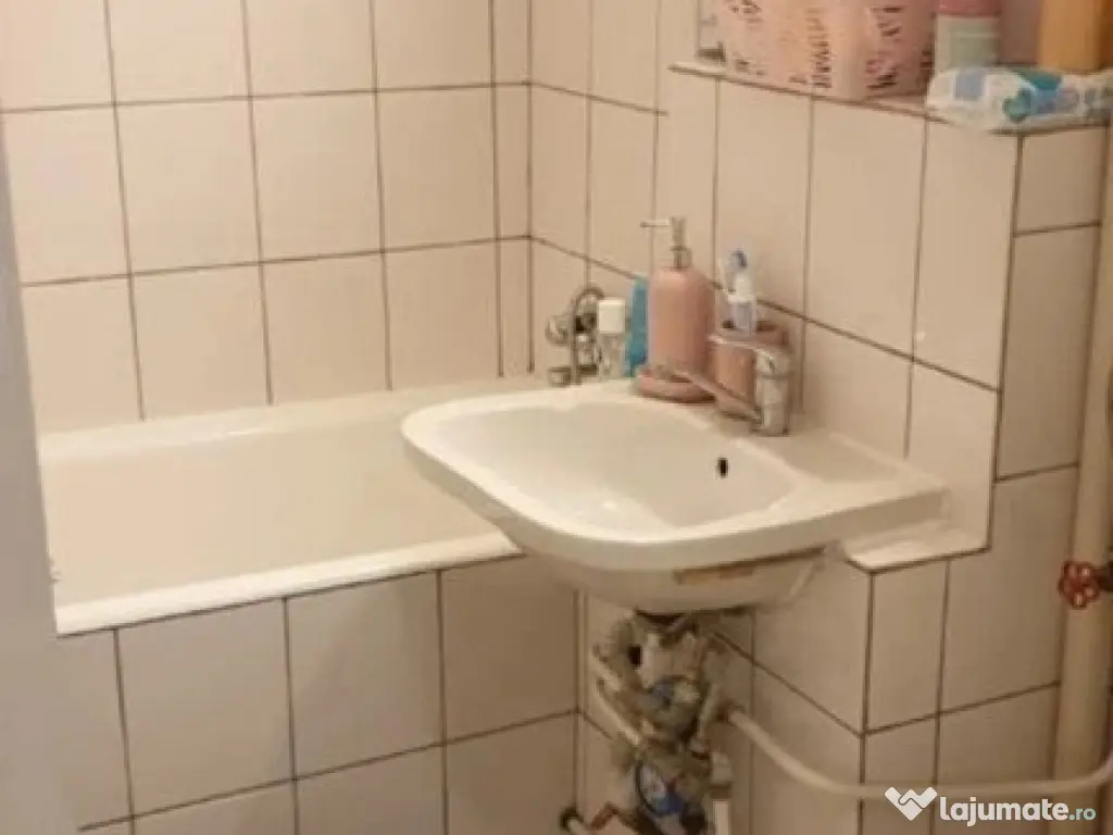 1 camera in zona Take Ionescu