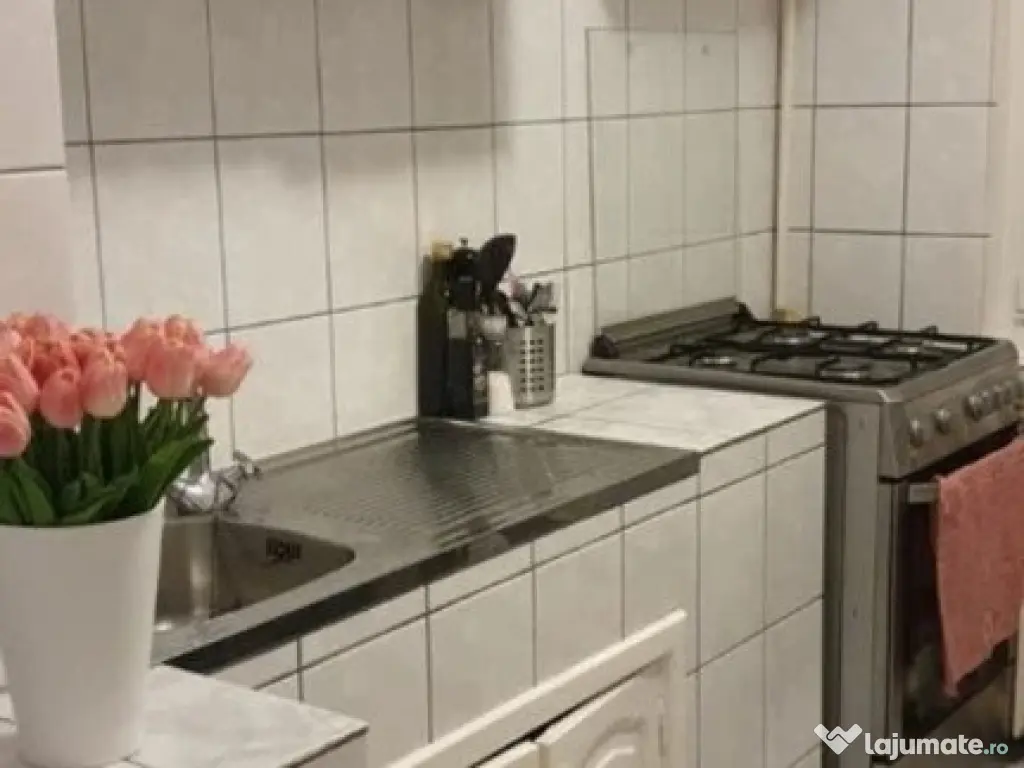 1 camera in zona Take Ionescu