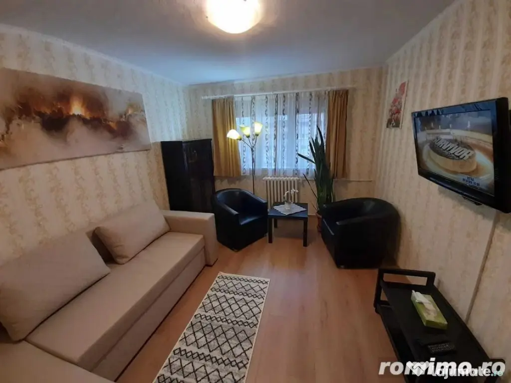 1 camera in zona Take Ionescu