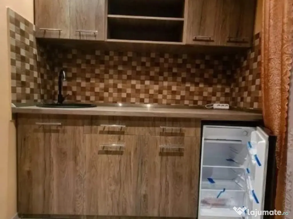 1 camera in zona Take Ionescu