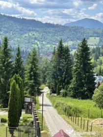 Hotel / Pensiune cu 18 camere de vânzare Durau