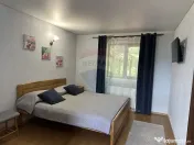 Hotel / Pensiune cu 18 camere de vânzare Durau 