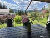 Hotel / Pensiune cu 18 camere de vânzare Durau 