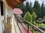 Hotel / Pensiune cu 18 camere de vânzare Durau 