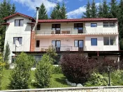 Hotel / Pensiune cu 18 camere de vânzare Durau 