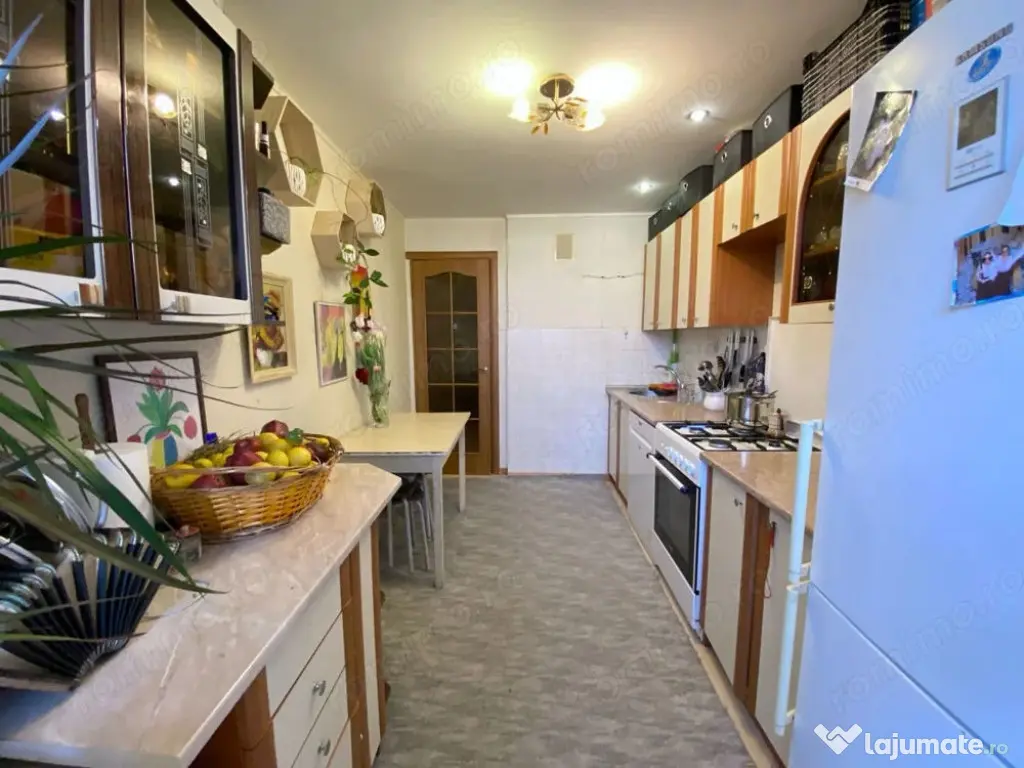 2 camere in zona Buziasului