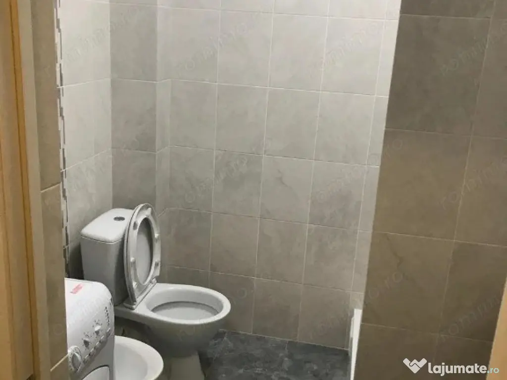 2 camere in zona Centrala