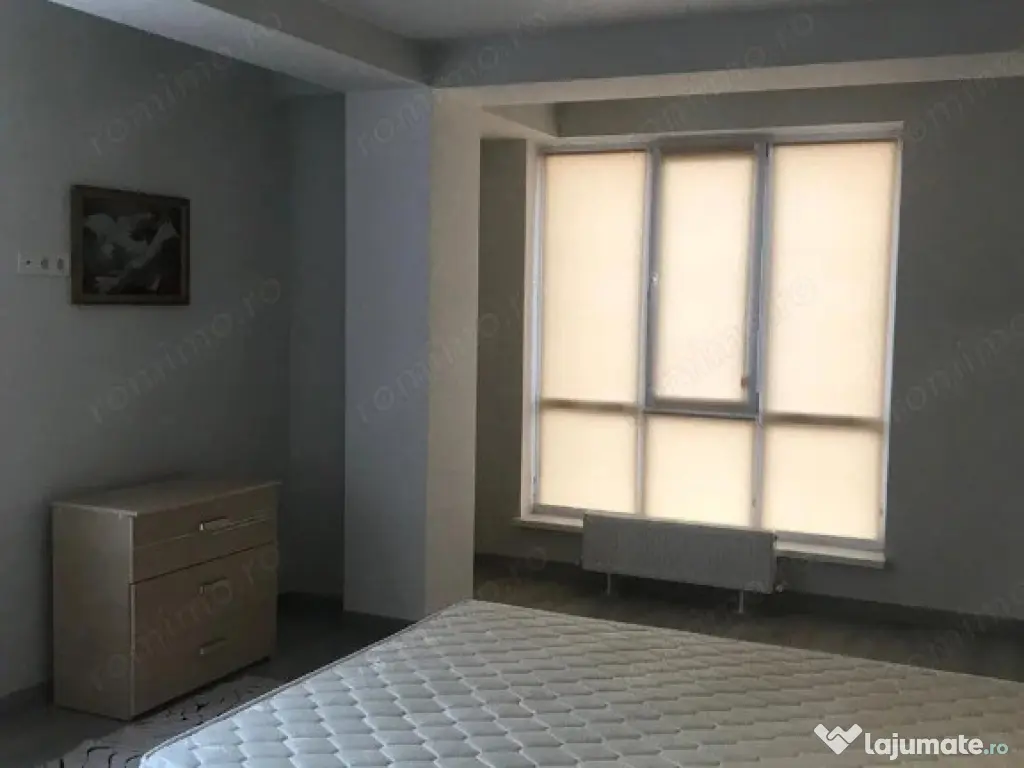 2 camere in zona Centrala