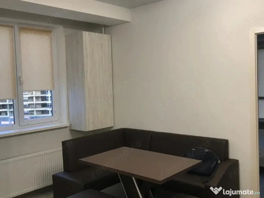 2 camere in zona Centrala