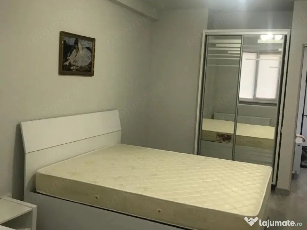 2 camere in zona Centrala