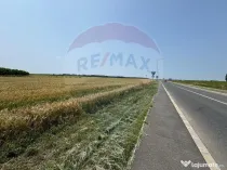Vanzare Teren intravilan Branesti / Autostrada Soarelui/ ...
