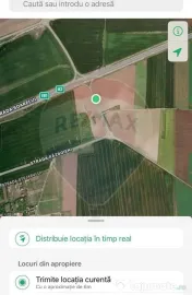 Teren intravilan 1886mp | Brănești | Oportunitate de In... 