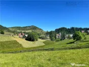 TEREN INTRAVILAN, 1380MP, FUNDATA 