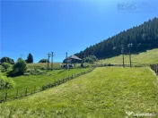 TEREN INTRAVILAN, 1380MP, FUNDATA 