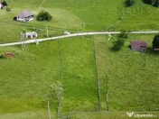 TEREN INTRAVILAN, 1380MP, FUNDATA 