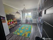 De vanzare apartament 3 camere/zona Rulmentul 