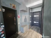 De vanzare apartament 3 camere/zona Rulmentul 