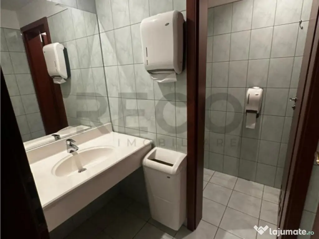 Reco Spatiu comercial ultracentral Oradea