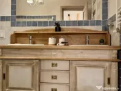 Casa de 4 camere , zona Tractorul 