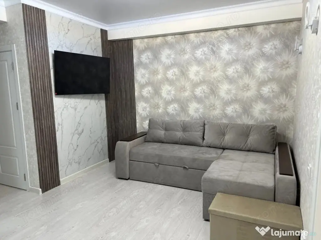 2 camere in zona Soarelui