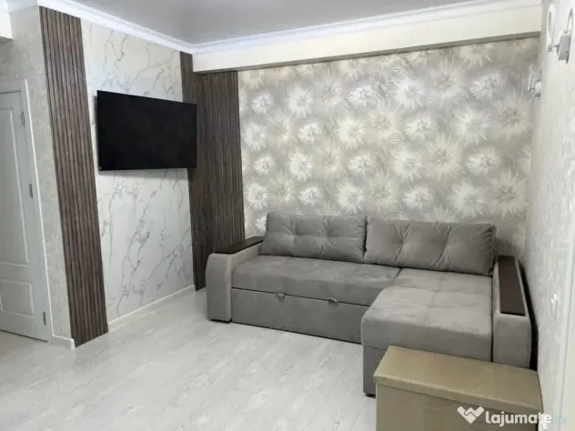 2 camere in zona Soarelui