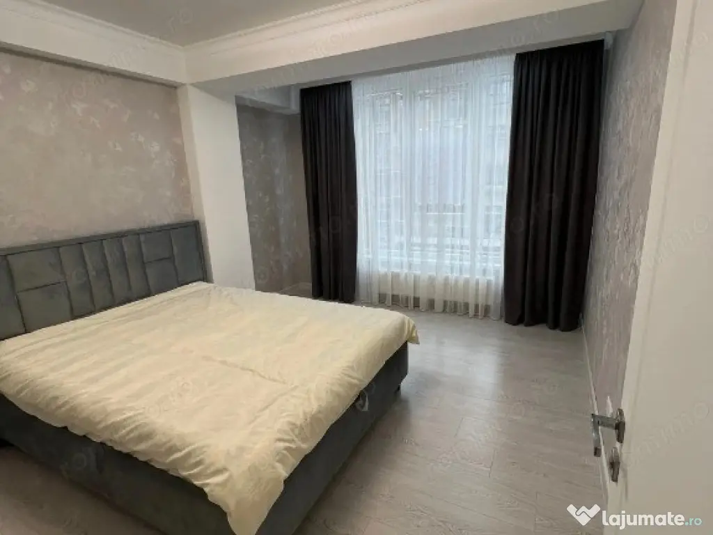 2 camere in zona Soarelui