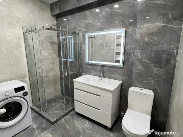 2 camere in zona Soarelui