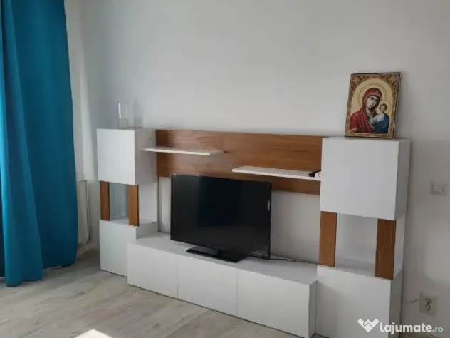 2 camere in zona Medicinei