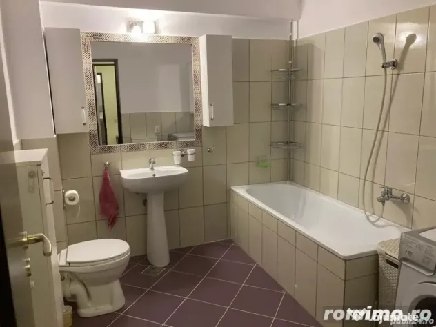 2 camere in zona Medicinei