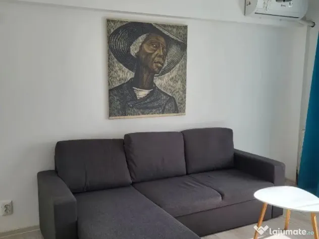 2 camere in zona Medicinei