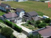 Teren Albesti,, deschidere 26 mp, intre case, imprejmuit- 34 