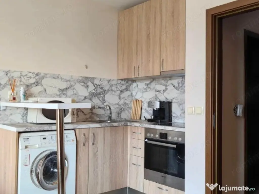 1 camera in zona Aradului