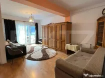 Apartament 1 camera, 40 mp, parcare, zona Stejarului!