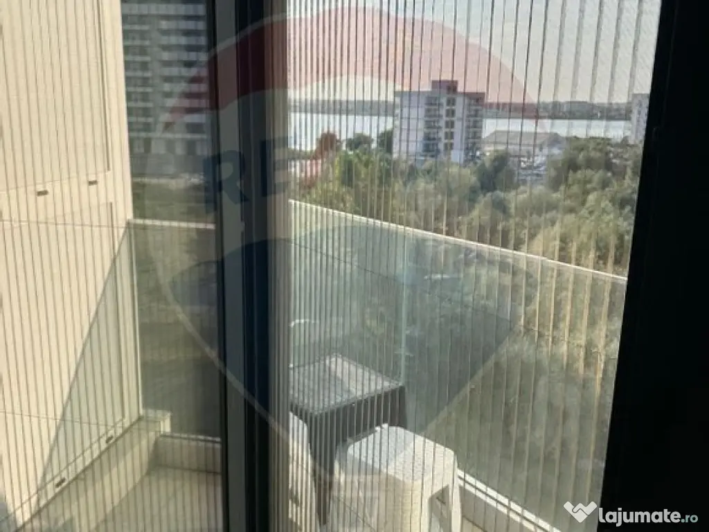 Vanzare Studio Mamaia Nord vedere panoramica mare/lac