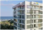 Vanzare Studio Mamaia Nord vedere panoramica mare/lac