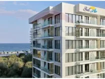 Vanzare Studio Mamaia Nord vedere panoramica mare/lac