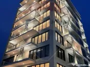 Vanzare Studio Mamaia Nord vedere panoramica mare/lac 