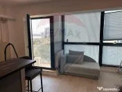 Vanzare Studio Mamaia Nord vedere panoramica mare/lac 