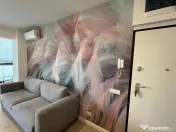 Vanzare Studio Mamaia Nord vedere panoramica mare/lac 