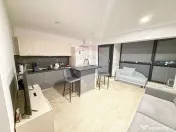 Vanzare Studio Mamaia Nord vedere panoramica mare/lac 