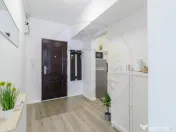 Apartament 2 camere complet mobilat și utilat 